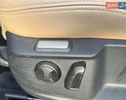 Коричневий Фольксваген Пассат, об'ємом двигуна 1.6 л та пробігом 200 тис. км за 13900 $, фото 50 на Automoto.ua