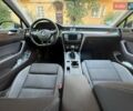 Коричневий Фольксваген Пассат, об'ємом двигуна 1.97 л та пробігом 235 тис. км за 15500 $, фото 13 на Automoto.ua