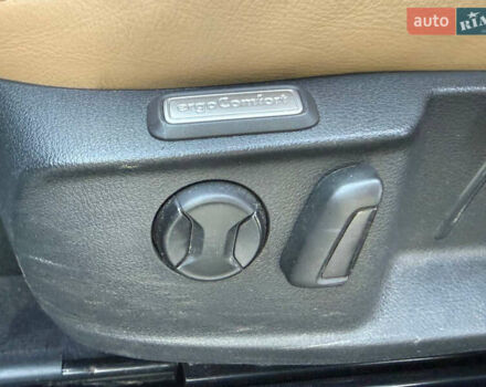 Коричневый Фольксваген Пассат, объемом двигателя 1.6 л и пробегом 200 тыс. км за 14300 $, фото 55 на Automoto.ua