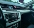 Коричневый Фольксваген Пассат, объемом двигателя 1.6 л и пробегом 284 тыс. км за 12300 $, фото 17 на Automoto.ua