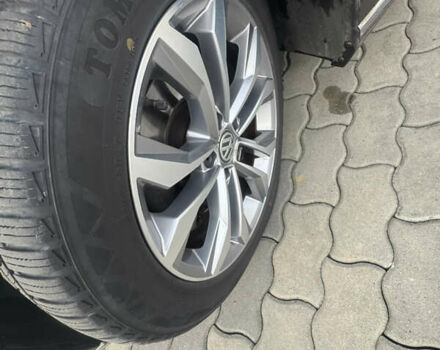 Коричневый Фольксваген Пассат, объемом двигателя 2 л и пробегом 219 тыс. км за 16550 $, фото 27 на Automoto.ua