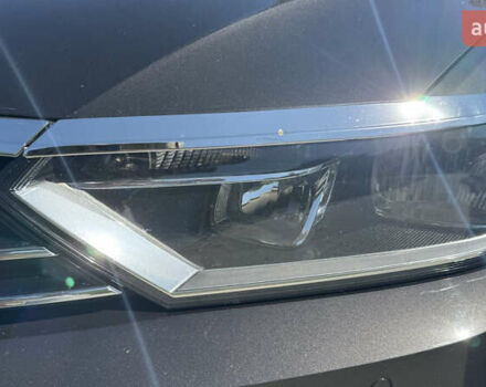 Коричневый Фольксваген Пассат, объемом двигателя 1.6 л и пробегом 294 тыс. км за 13000 $, фото 15 на Automoto.ua