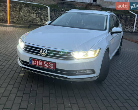 Коричневый Фольксваген Пассат, объемом двигателя 1.97 л и пробегом 259 тыс. км за 14850 $, фото 4 на Automoto.ua