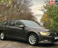 Коричневий Фольксваген Пассат, об'ємом двигуна 1.6 л та пробігом 276 тис. км за 12900 $, фото 7 на Automoto.ua
