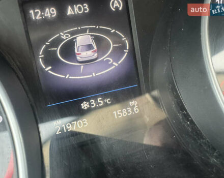 Коричневый Фольксваген Пассат, объемом двигателя 2 л и пробегом 219 тыс. км за 16550 $, фото 37 на Automoto.ua