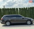 Коричневий Фольксваген Пассат, об'ємом двигуна 1.6 л та пробігом 217 тис. км за 13200 $, фото 14 на Automoto.ua