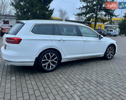 Коричневый Фольксваген Пассат, объемом двигателя 1.97 л и пробегом 259 тыс. км за 14850 $, фото 44 на Automoto.ua