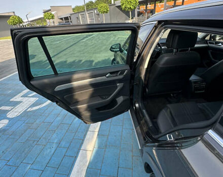 Коричневый Фольксваген Пассат, объемом двигателя 1.97 л и пробегом 298 тыс. км за 17300 $, фото 14 на Automoto.ua