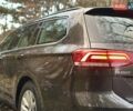Коричневий Фольксваген Пассат, об'ємом двигуна 1.6 л та пробігом 276 тис. км за 12900 $, фото 9 на Automoto.ua