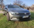 Коричневый Фольксваген Пассат, объемом двигателя 2 л и пробегом 209 тыс. км за 16400 $, фото 1 на Automoto.ua