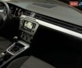 Коричневий Фольксваген Пассат, об'ємом двигуна 1.6 л та пробігом 276 тис. км за 12900 $, фото 15 на Automoto.ua