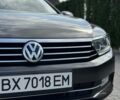 Коричневий Фольксваген Пассат, об'ємом двигуна 1.6 л та пробігом 217 тис. км за 13200 $, фото 5 на Automoto.ua