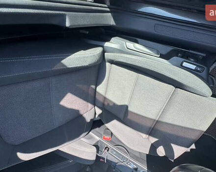 Коричневый Фольксваген Пассат, объемом двигателя 1.6 л и пробегом 294 тыс. км за 13000 $, фото 13 на Automoto.ua