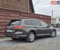 Коричневый Фольксваген Пассат, объемом двигателя 1.97 л и пробегом 169 тыс. км за 14850 $, фото 9 на Automoto.ua