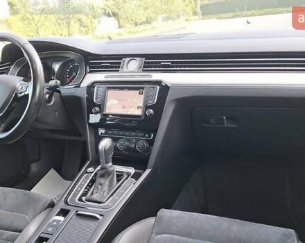 Фольксваген Пассат 2016 в Черновцах на Automoto.ua Коричневый Фольксваген Пассат, объемом двигателя 1.97 л и пробегом 267 тыс. км за 17999 $, фото 18 на Automoto.ua