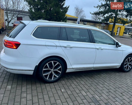 Коричневый Фольксваген Пассат, объемом двигателя 1.97 л и пробегом 259 тыс. км за 14850 $, фото 23 на Automoto.ua