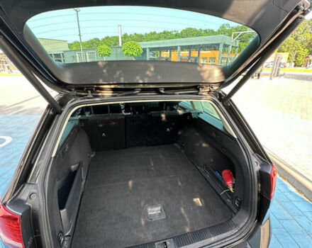 Коричневый Фольксваген Пассат, объемом двигателя 1.97 л и пробегом 298 тыс. км за 17300 $, фото 17 на Automoto.ua