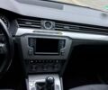 Коричневый Фольксваген Пассат, объемом двигателя 2 л и пробегом 220 тыс. км за 14000 $, фото 15 на Automoto.ua
