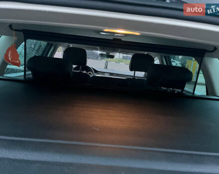 Коричневый Фольксваген Пассат, объемом двигателя 1.97 л и пробегом 259 тыс. км за 14850 $, фото 27 на Automoto.ua