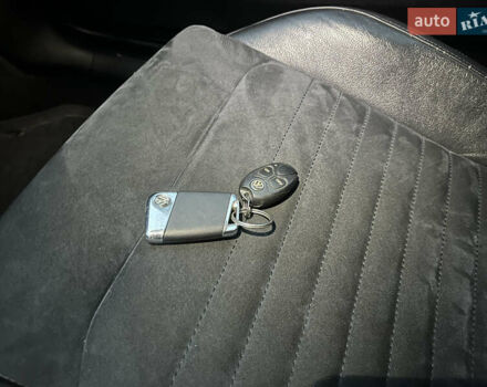 Коричневый Фольксваген Пассат, объемом двигателя 1.97 л и пробегом 259 тыс. км за 14850 $, фото 55 на Automoto.ua