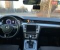 Коричневый Фольксваген Пассат, объемом двигателя 2 л и пробегом 238 тыс. км за 16800 $, фото 31 на Automoto.ua