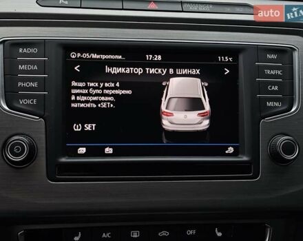 Коричневый Фольксваген Пассат, объемом двигателя 1.97 л и пробегом 169 тыс. км за 14850 $, фото 39 на Automoto.ua