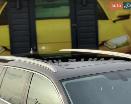 Коричневий Фольксваген Пассат, об'ємом двигуна 2 л та пробігом 200 тис. км за 15800 $, фото 15 на Automoto.ua