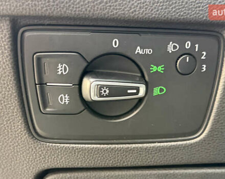 Коричневий Фольксваген Пассат, об'ємом двигуна 2 л та пробігом 200 тис. км за 15800 $, фото 54 на Automoto.ua