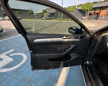 Коричневый Фольксваген Пассат, объемом двигателя 1.97 л и пробегом 298 тыс. км за 17300 $, фото 11 на Automoto.ua