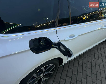 Коричневый Фольксваген Пассат, объемом двигателя 1.97 л и пробегом 259 тыс. км за 14850 $, фото 73 на Automoto.ua