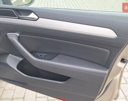 Фольксваген Пассат 2016 в Черновцах на Automoto.ua Коричневый Фольксваген Пассат, объемом двигателя 1.97 л и пробегом 267 тыс. км за 17999 $, фото 28 на Automoto.ua