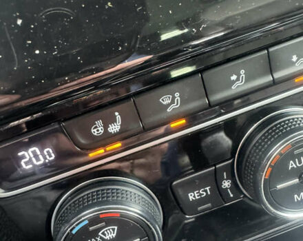 Коричневый Фольксваген Пассат, объемом двигателя 2 л и пробегом 219 тыс. км за 16550 $, фото 44 на Automoto.ua