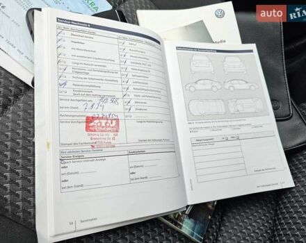 Коричневый Фольксваген Пассат, объемом двигателя 1.97 л и пробегом 169 тыс. км за 14850 $, фото 61 на Automoto.ua