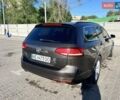 Коричневый Фольксваген Пассат, объемом двигателя 2 л и пробегом 238 тыс. км за 16800 $, фото 27 на Automoto.ua