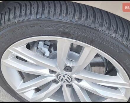 Фольксваген Пассат 2016 в Черновцах на Automoto.ua Коричневый Фольксваген Пассат, объемом двигателя 1.97 л и пробегом 267 тыс. км за 17999 $, фото 7 на Automoto.ua