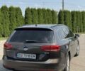 Коричневий Фольксваген Пассат, об'ємом двигуна 1.6 л та пробігом 217 тис. км за 13200 $, фото 16 на Automoto.ua