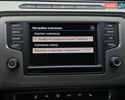 Коричневый Фольксваген Пассат, объемом двигателя 1.97 л и пробегом 169 тыс. км за 14850 $, фото 37 на Automoto.ua