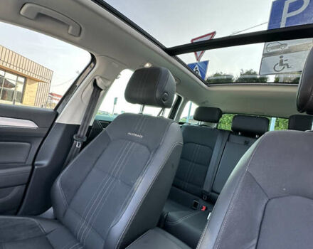 Коричневый Фольксваген Пассат, объемом двигателя 1.97 л и пробегом 298 тыс. км за 17300 $, фото 12 на Automoto.ua