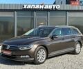 Коричневий Фольксваген Пассат, об'ємом двигуна 1.97 л та пробігом 198 тис. км за 16500 $, фото 1 на Automoto.ua