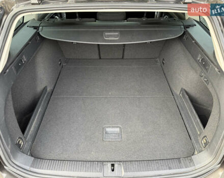 Коричневий Фольксваген Пассат, об'ємом двигуна 2 л та пробігом 200 тис. км за 15800 $, фото 44 на Automoto.ua