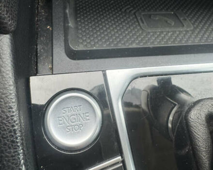 Коричневый Фольксваген Пассат, объемом двигателя 2 л и пробегом 219 тыс. км за 16550 $, фото 38 на Automoto.ua