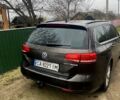 Коричневий Фольксваген Пассат, об'ємом двигуна 2 л та пробігом 325 тис. км за 12650 $, фото 2 на Automoto.ua