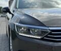 Коричневий Фольксваген Пассат, об'ємом двигуна 1.6 л та пробігом 217 тис. км за 13200 $, фото 3 на Automoto.ua