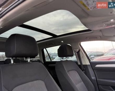 Коричневий Фольксваген Пассат, об'ємом двигуна 2 л та пробігом 200 тис. км за 15800 $, фото 33 на Automoto.ua