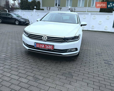 Коричневый Фольксваген Пассат, объемом двигателя 1.97 л и пробегом 259 тыс. км за 14850 $, фото 49 на Automoto.ua