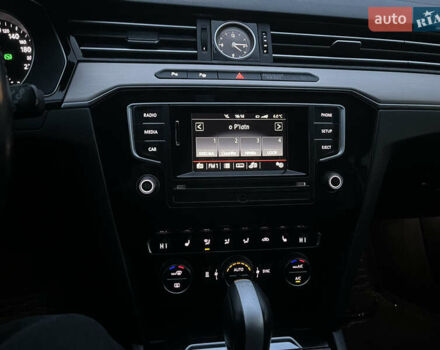 Коричневый Фольксваген Пассат, объемом двигателя 1.97 л и пробегом 259 тыс. км за 14850 $, фото 52 на Automoto.ua