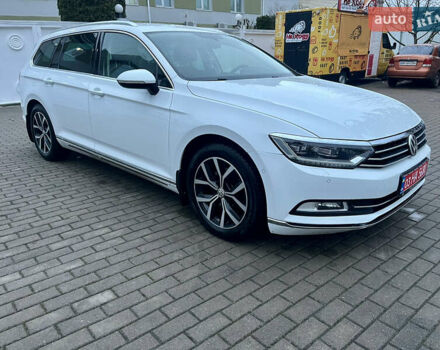 Коричневый Фольксваген Пассат, объемом двигателя 1.97 л и пробегом 259 тыс. км за 14850 $, фото 40 на Automoto.ua