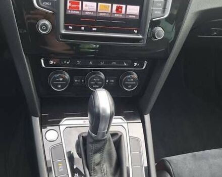 Фольксваген Пассат 2016 в Черновцах на Automoto.ua Коричневый Фольксваген Пассат, объемом двигателя 1.97 л и пробегом 267 тыс. км за 17999 $, фото 19 на Automoto.ua