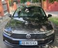 Коричневий Фольксваген Пассат, об'ємом двигуна 1.97 л та пробігом 198 тис. км за 17236 $, фото 1 на Automoto.ua