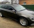 Коричневий Фольксваген Пассат, об'ємом двигуна 2 л та пробігом 325 тис. км за 12650 $, фото 1 на Automoto.ua